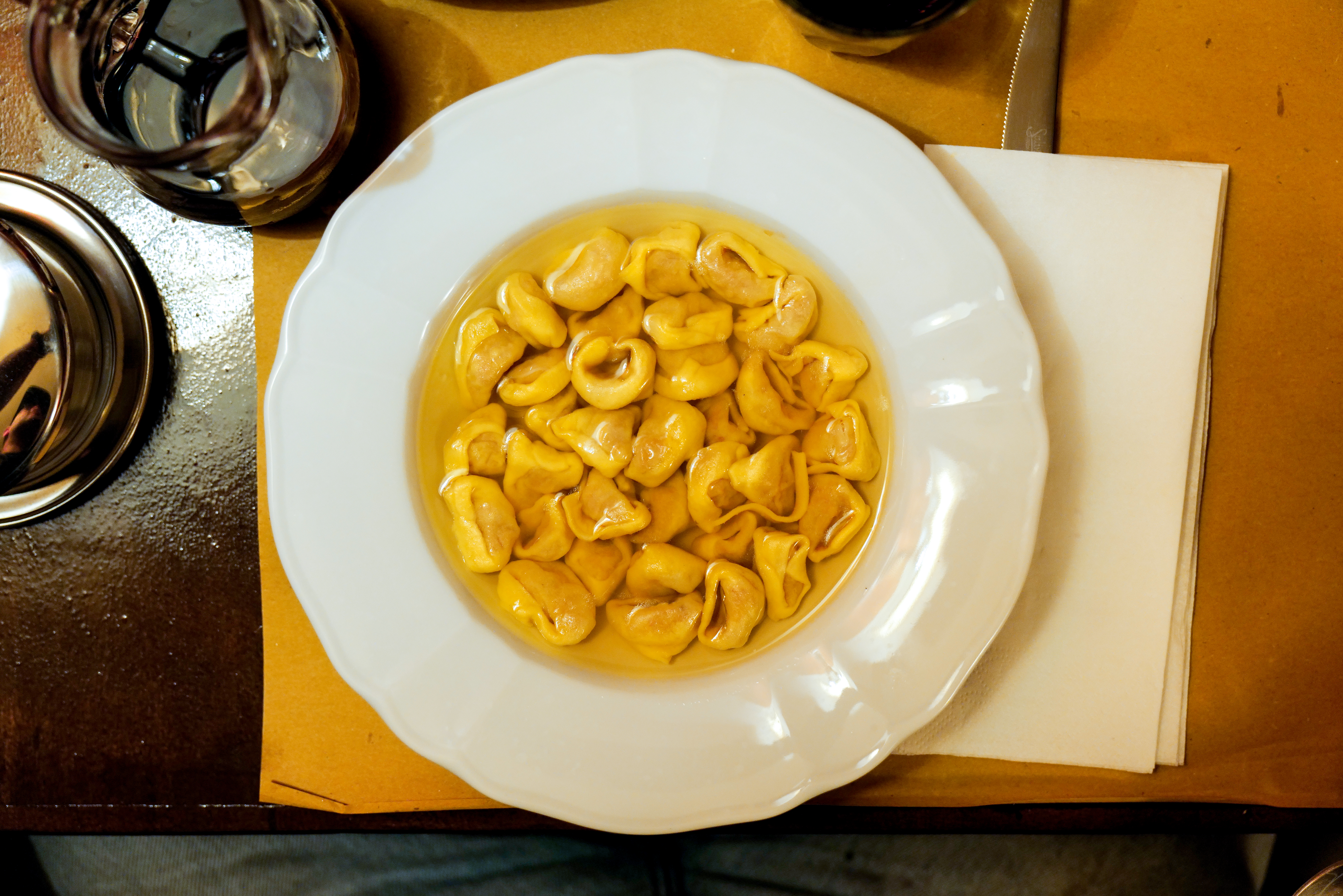 Tortellini