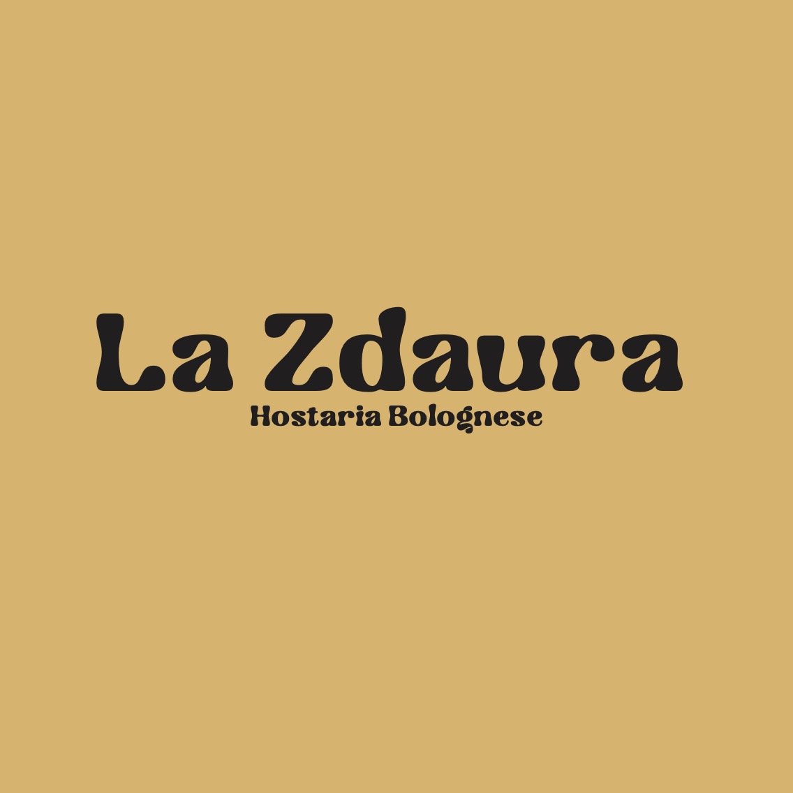 Logo La Zdaura